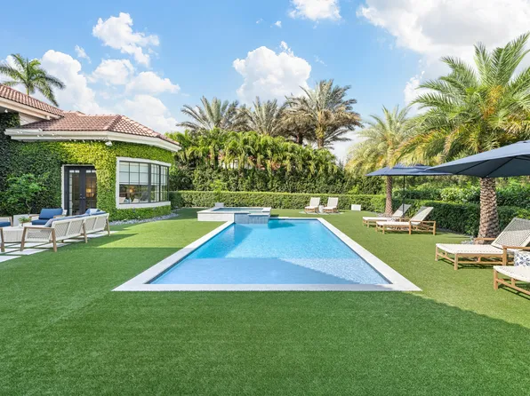 3540 Ambassador Drive, Wellington, FL 33414