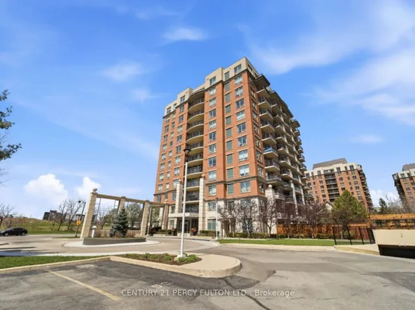 2365 Central Park Dr, Oakville, ON
