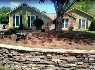 4110 Hubert Dr NE, Marietta, GA 30066