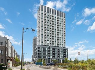 3079 Trafalgar Rd #1305, Oakville, ON L6H 6K7