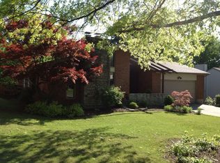 1621 Poplar Ridge Ct, Florence, KY 41042