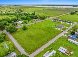 0 W Grove St, Welsh, LA 70591