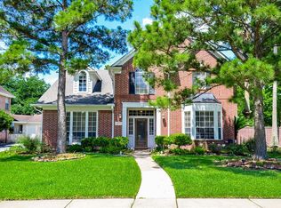 16806 Laguna Springs Dr, Houston, TX 77095