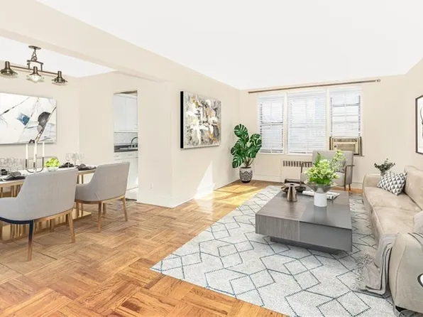 530 Riverdale Avenue #1B, Yonkers, NY 10705