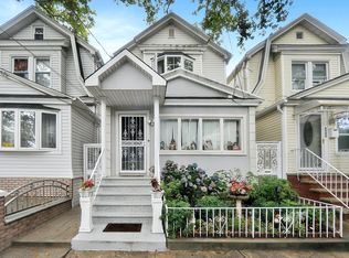 8103 91st Ave, Jamaica, NY 11421