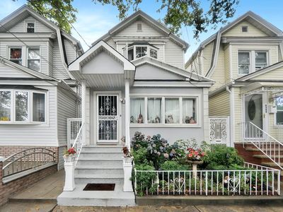 8103 91st Ave, Jamaica, NY, 11421