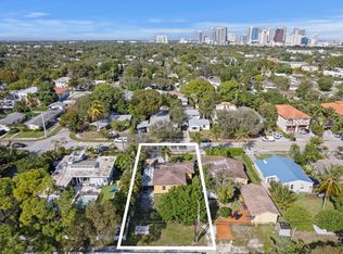 516 SW 17th St, Fort Lauderdale, FL 33315