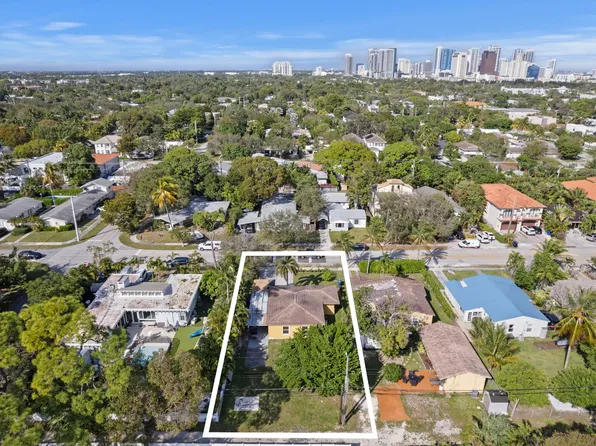 516 SW 17th Street, Fort Lauderdale, FL 33315