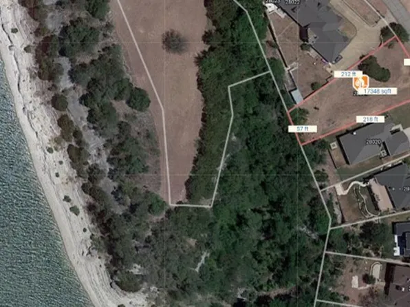 28021 White Bluff Dr, Whitney, TX 76692