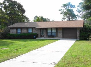 116 Roberts Dr, Defuniak Springs, FL 32433