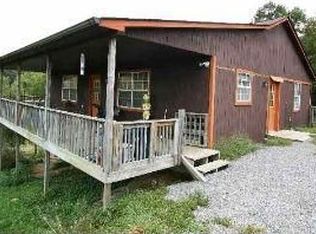 1268 Atchley Dr, Sevierville, TN 37876