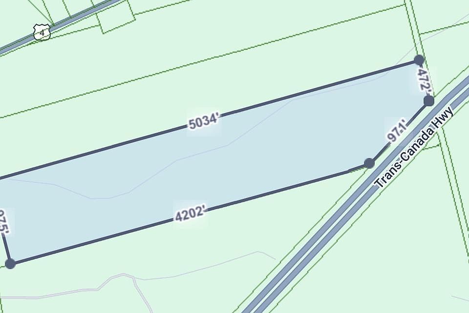 1st image of LOT Old East Mountain Rd #B