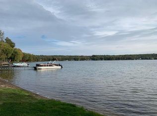 223 Beaver Shores Dr, Lachine, MI 49753
