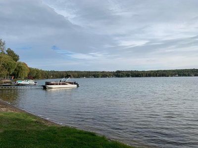 223 Beaver Shores Dr, Lachine, MI, 49753