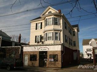 337-339 Rivet St, New Bedford, MA 02744