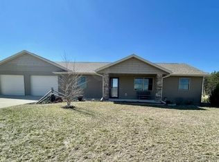 12163 Firefly Rd, Sparta, WI 54656