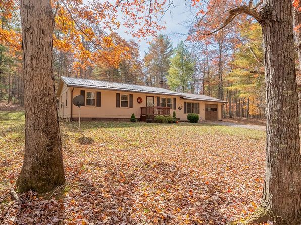 503 Matney Flats Rd, Wytheville, VA 24382