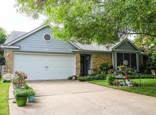 12419 Fallen Tower Ln, Austin, TX 78753