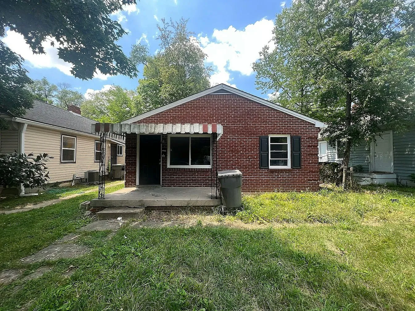 3722 Baltimore Ave photo 1