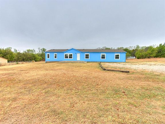 2nd image of 2101 County Road 1242