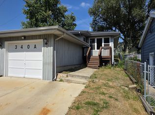 340A 55th St, Downers Grove, IL 60515