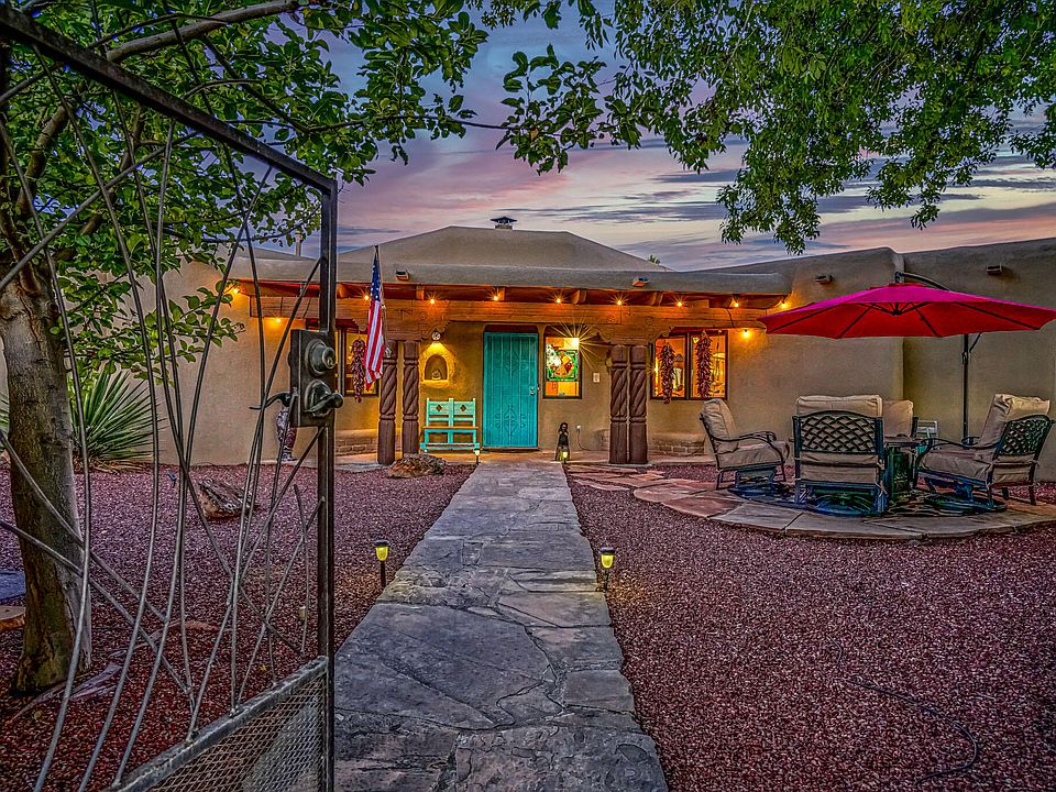 106 Richard Rd, Corrales, NM 87048 Zillow