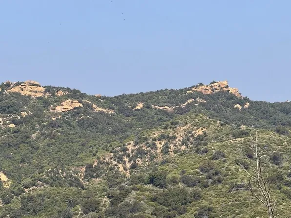 0 Penny Rd, Topanga, CA 90290
