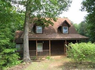 16 Carodon Dr, Ruckersville, VA 22968