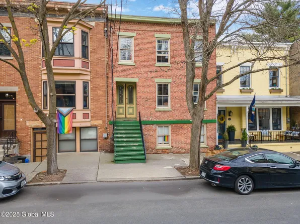369 Hamilton Street, Albany, NY 12210