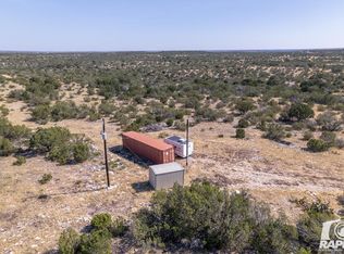 34 High Lonesome Rd #34, Comstock, TX 78837