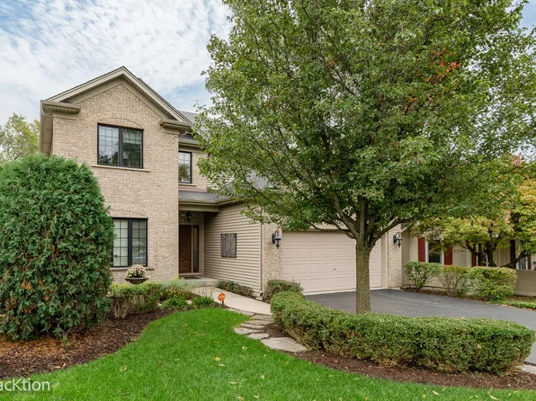 4403 Fairview Ave, Downers Grove, IL 60515