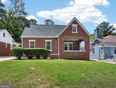 1640 Stokes Ave SW, Atlanta, GA, 30310