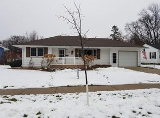 1908 6th Ave SW, Austin, MN 55912