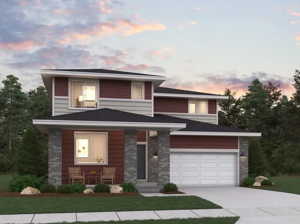 46418 Heritage Ave, Bennett, CO 80102