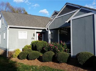 107 Pembrooke Ridge Ct, Bermuda Run, NC 27006