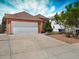 12233 Bill Mitchell Dr, El Paso, TX 79938