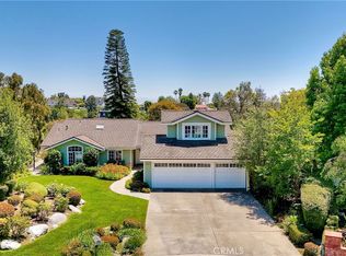 25372 Spotted Pony Ln, Laguna Hills, CA 92653