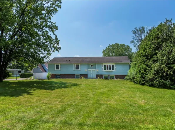 1552 Herkimer Rd, Utica, NY 13502