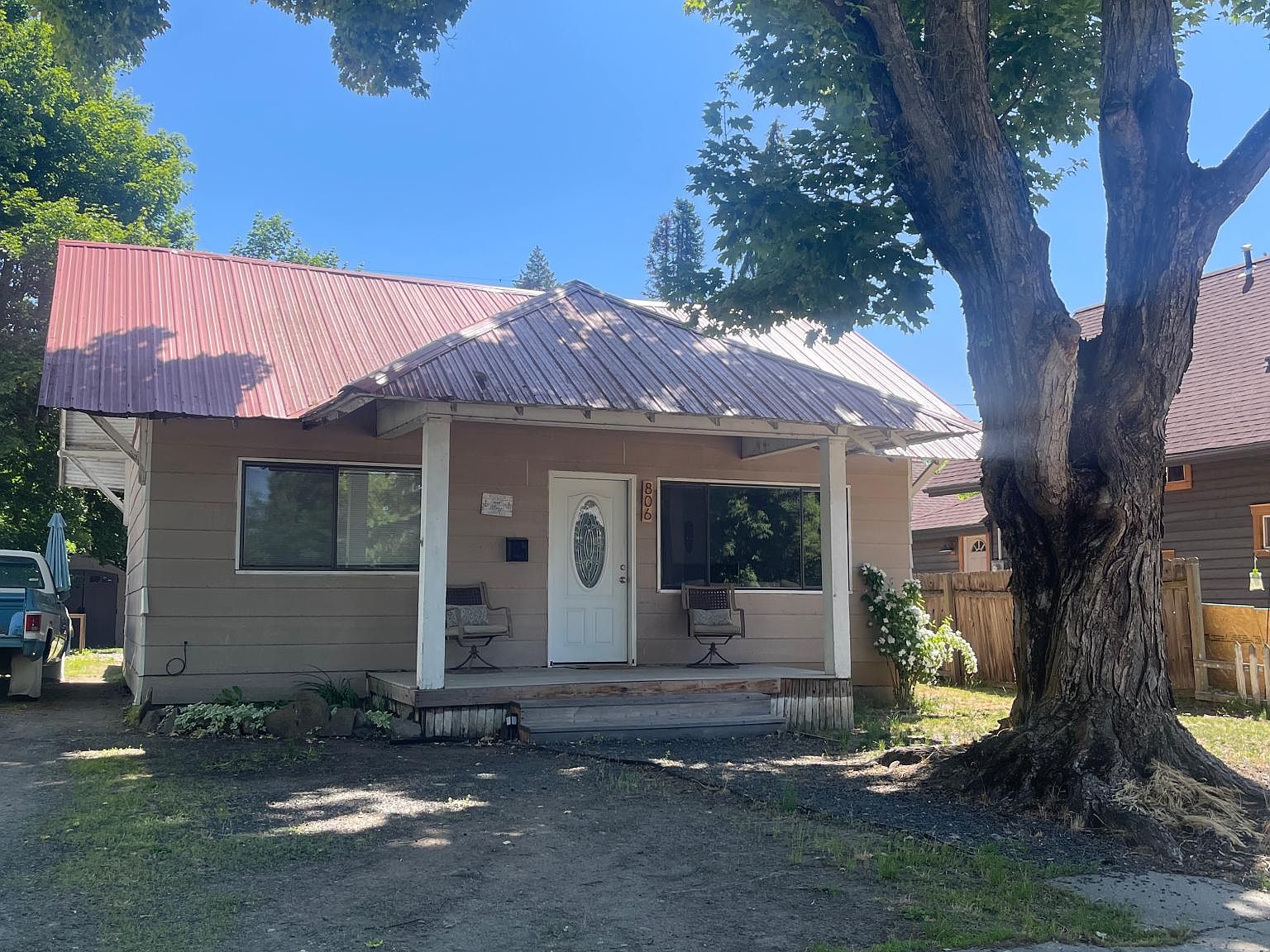 806 N 6th St, Coeur D Alene, ID 83814 Zillow