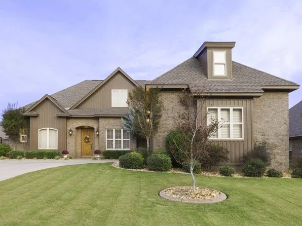 505 Weatherby Trl, Prattville, AL 36067