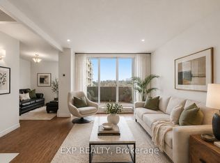 60 Southport St #617, Toronto, ON M6S 3N4
