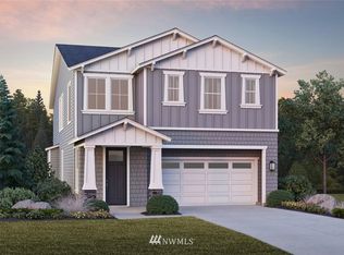 26911 NE Walden Way HOMESITE 290, Duvall, WA 98019