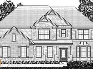 1865 Heatherbrooke Ct NW, Acworth, GA