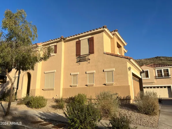 501 W MOUNTAIN SAGE Drive, Phoenix, AZ 85045