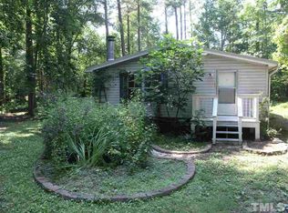 26 Glendale Dr, Pittsboro, NC 27312