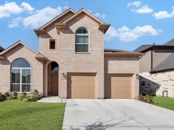 18306 Windy Knoll Way, Houston, TX 77084