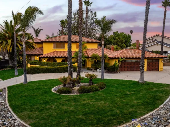 815 Foxenwood Dr, Santa Maria, CA 93455
