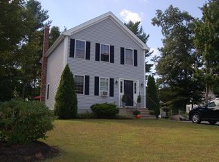 40 Tyashk St, Taunton, MA 02780