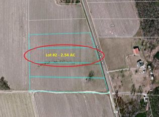 2 Neills Creek Rd LOT 2, Lillington, NC 27546