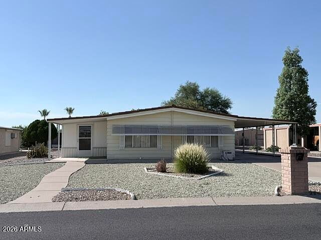 1st image of 8962 E FAIRWAY Boulevard